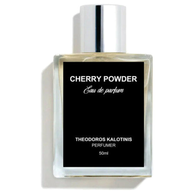 Theodoros Kalotinis Cherry Powder