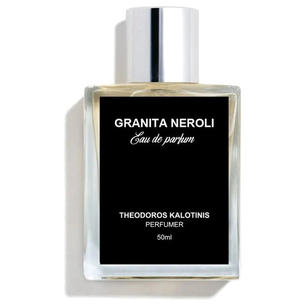 Theodoros Kalotinis Granita Neroli