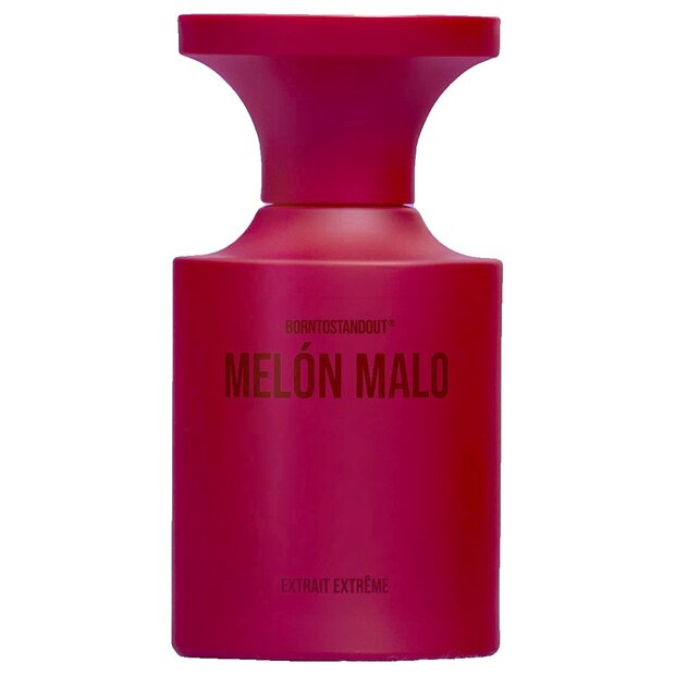 BORNTOSTANDOUT Mel&oacute;n Malo