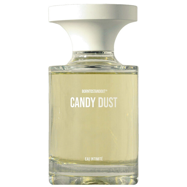 BORNTOSTANDOUT Candy Dust