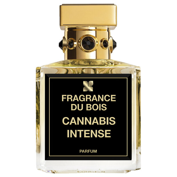 Fragrance Du Bois Cannabis Intense