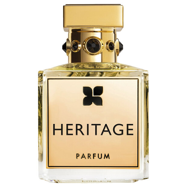 Fragrance Du Bois Heritage