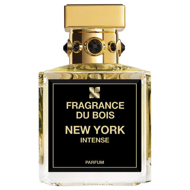 Fragrance Du Bois New York Intense