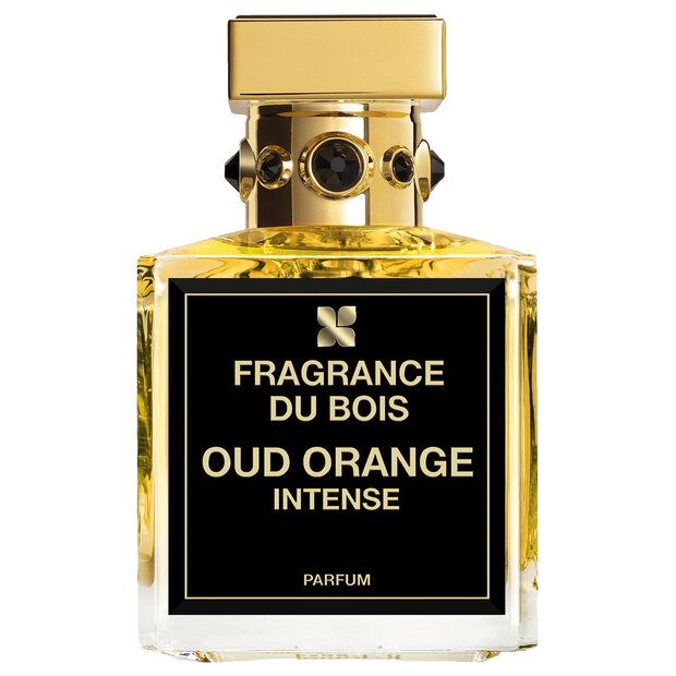 Fragrance Du Bois Oud Orange Intense
