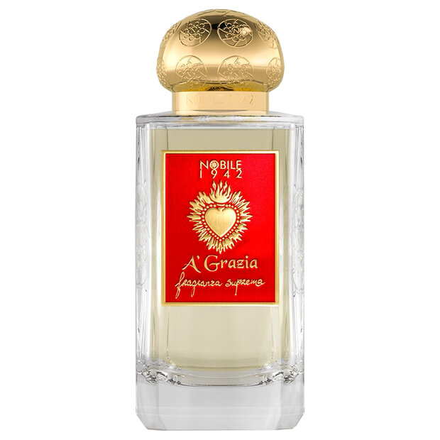Nobile 1942 A'Grazia