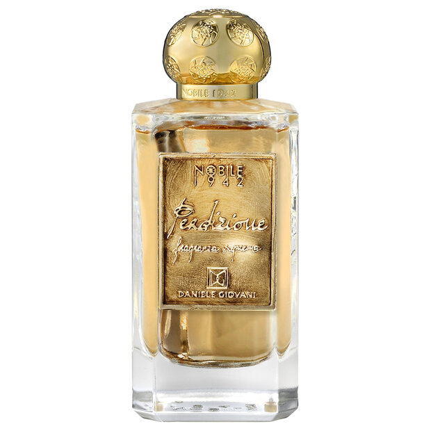 Nobile 1942 Perdizione