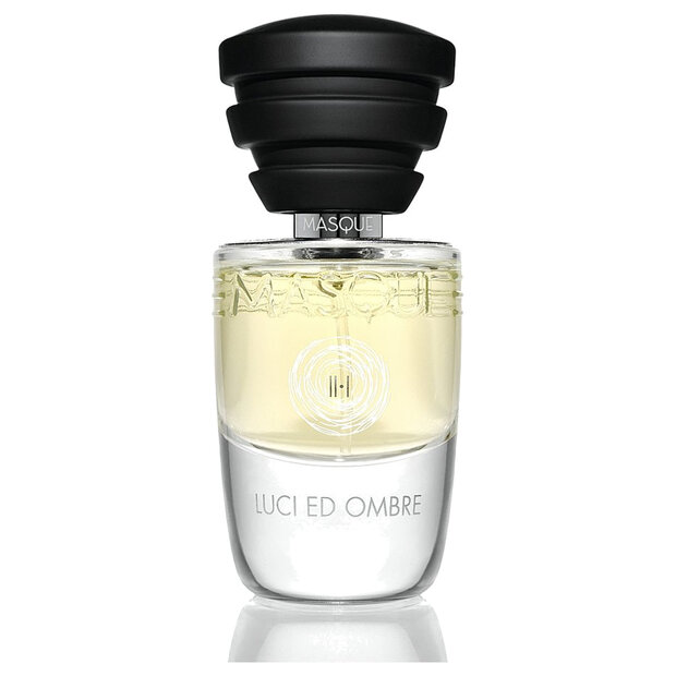 Masque Milano Luci ed Ombre