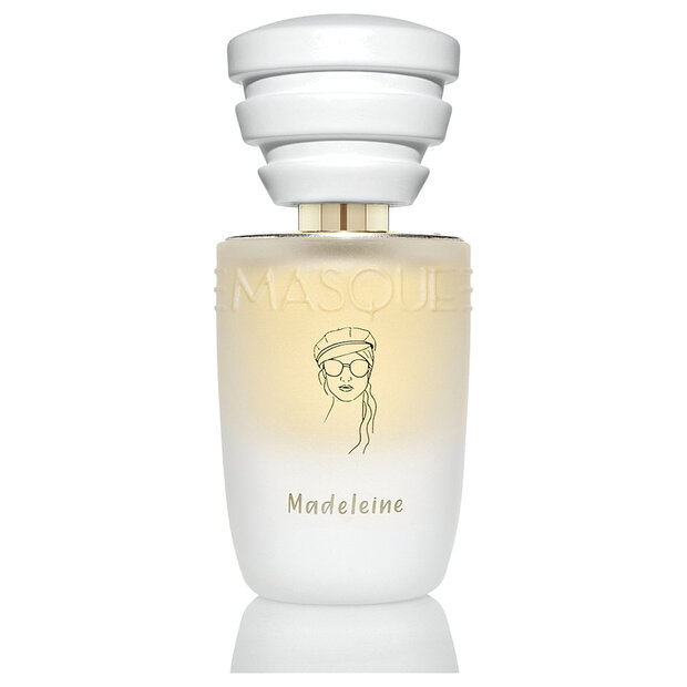 Masque Milano Madeleine