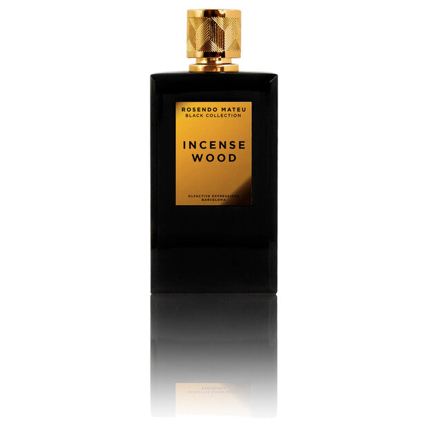 Rosendo Mateu Incense Wood