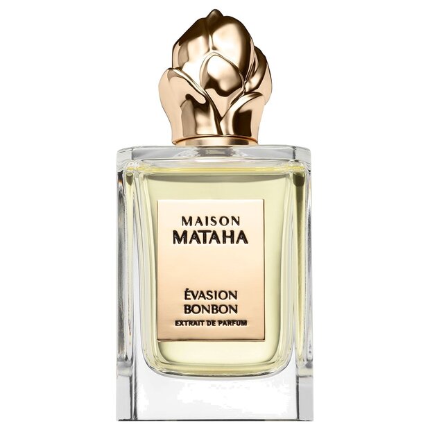 Maison Mataha &Eacute;vasion Bonbon
