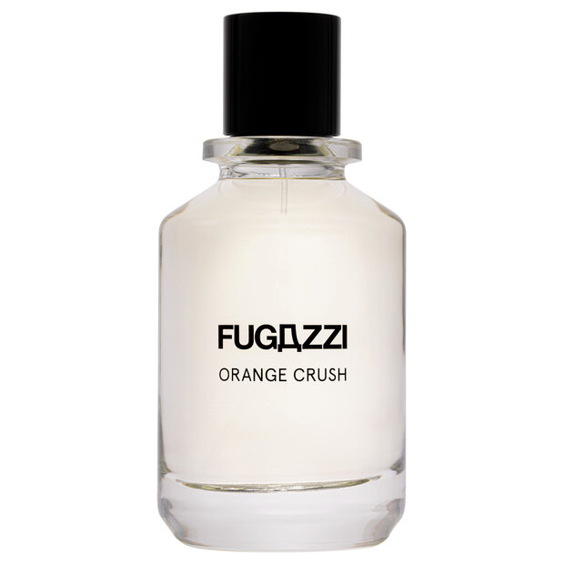Fugazzi Orange Crush
