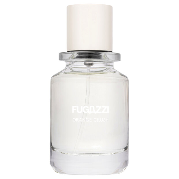 Fugazzi Orange Crush
