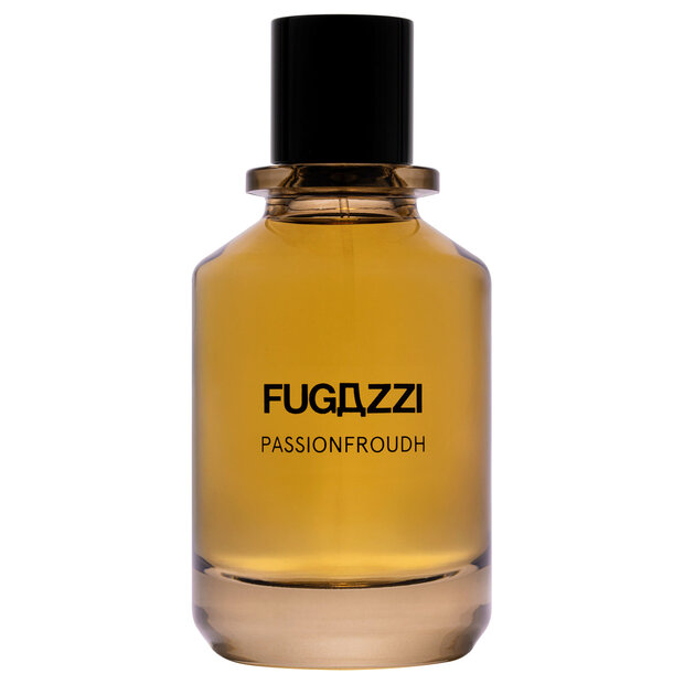 Fugazzi Passionfroudh
