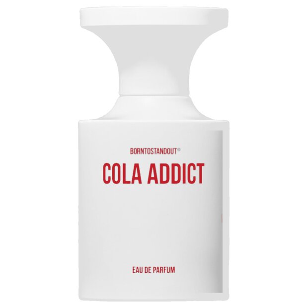 BORNTOSTANDOUT Cola Addict