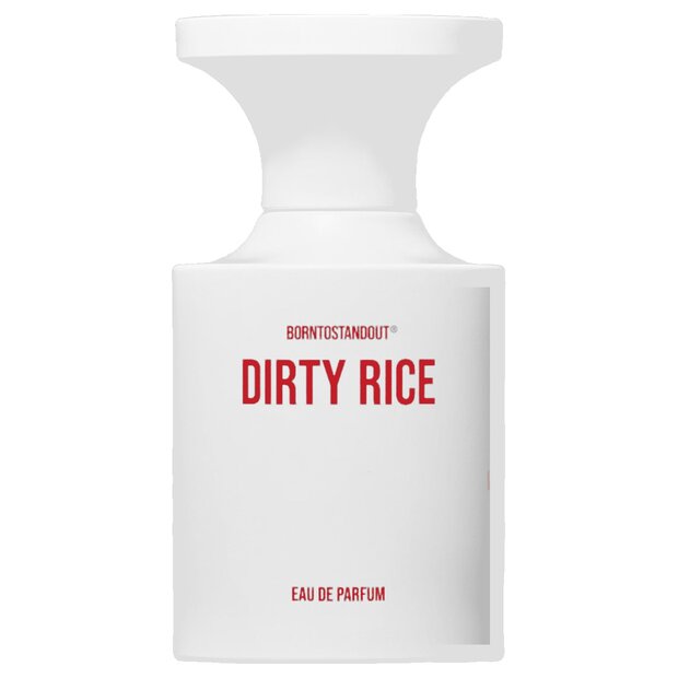 BORNTOSTANDOUT Dirty Rice