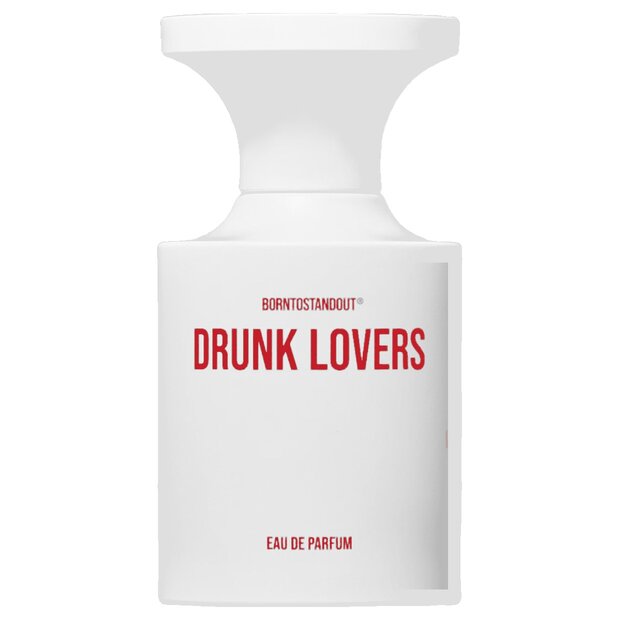 BORNTOSTANDOUT Drunk Lovers