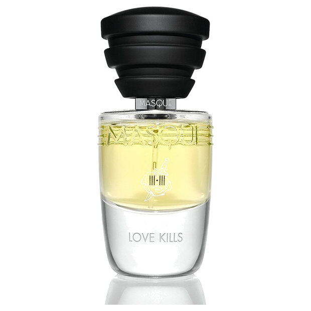 Masque Milano Love Kills