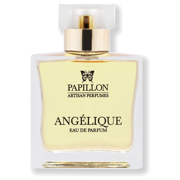 Papillon Artisan Perfumes Ang&eacute;lique