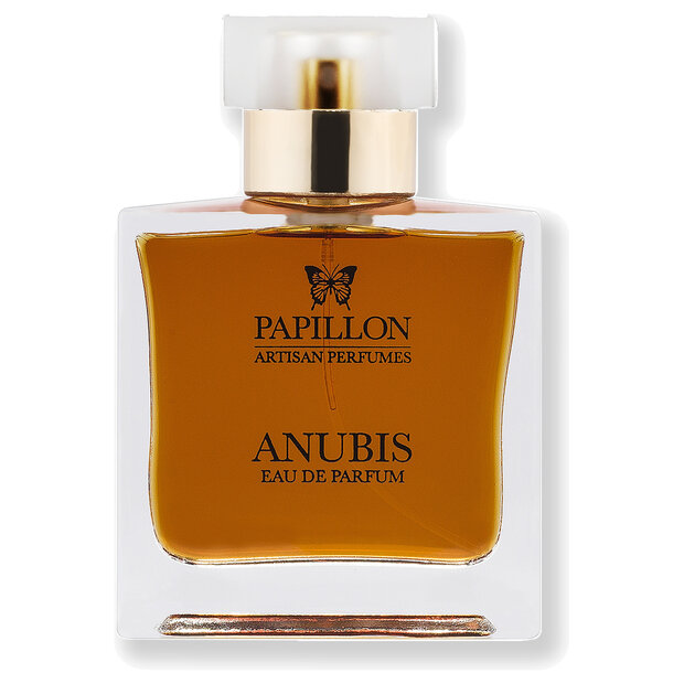 Papillon Artisan Perfumes Anubis