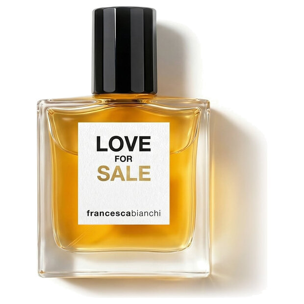 Francesca Bianchi Love for Sale