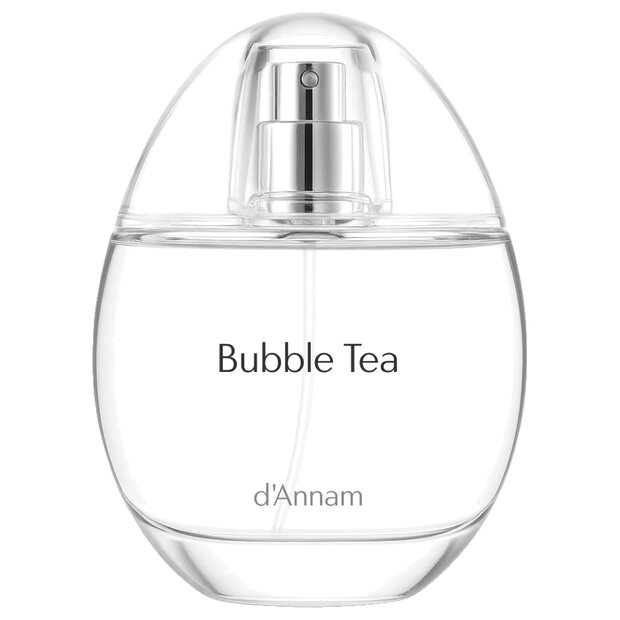 d'Annam Bubble Tea