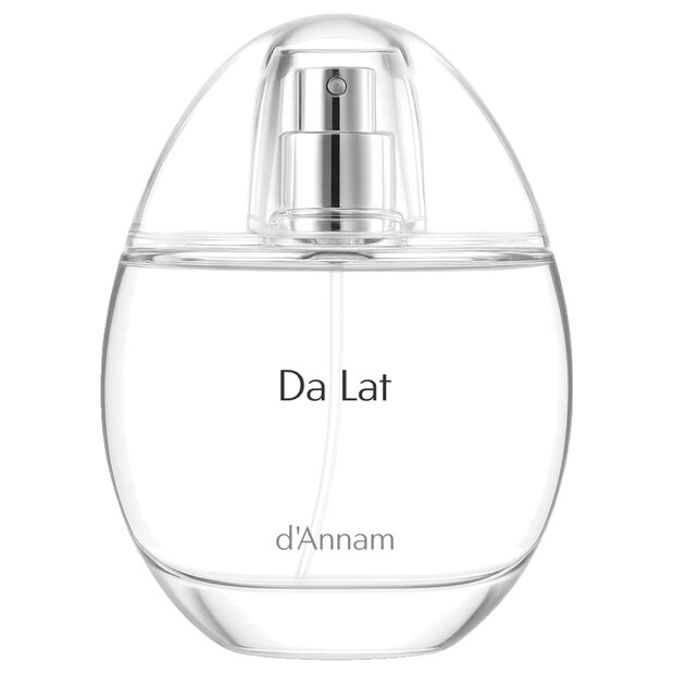 d'Annam Da Lat