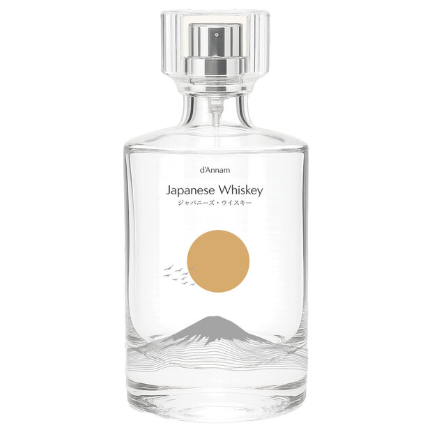 d'Annam Japanese Whiskey