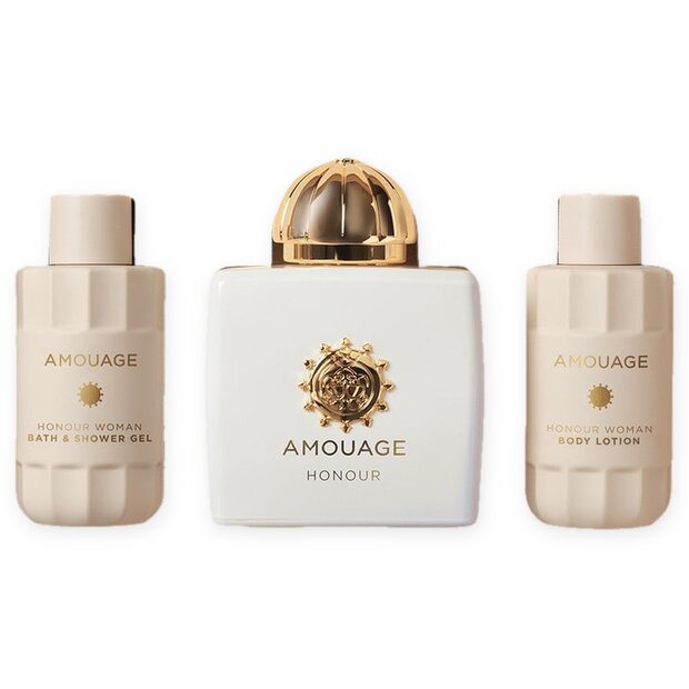 Amouage Honour Woman Gift of Kings Set 2026