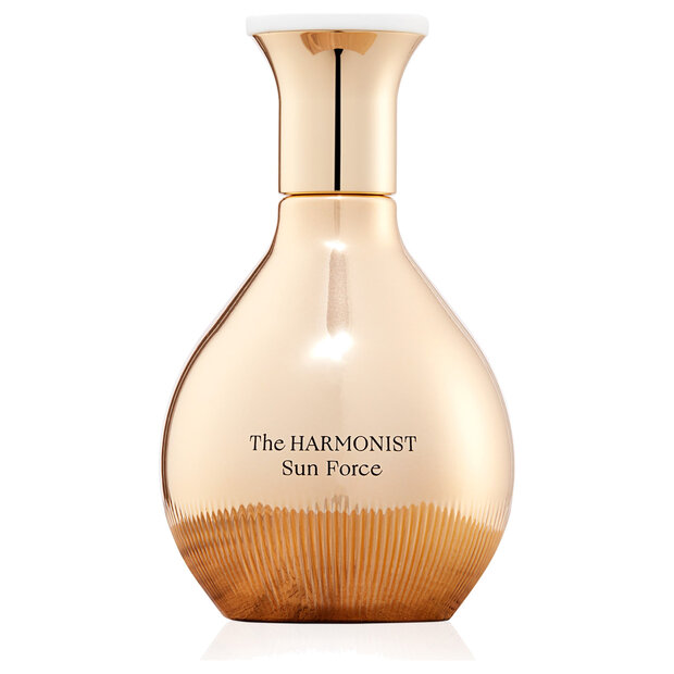 The Harmonist Sun Force