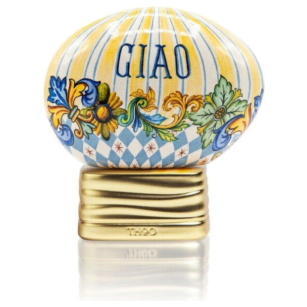 The House of Oud Ciao