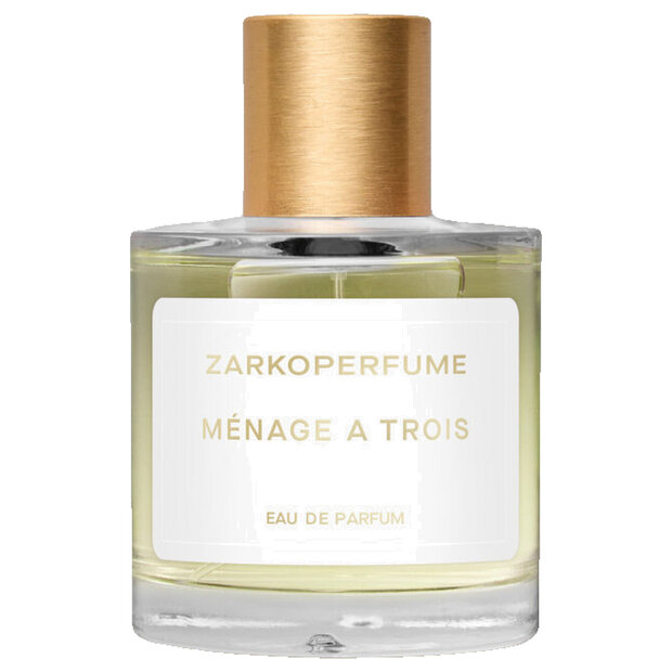 Zarkoperfume M&eacute;nage &agrave; Trois