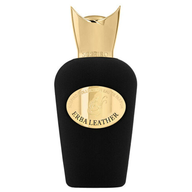 Sospiro Erba Leather