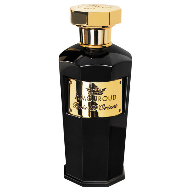 Amouroud Bois d'Orient Eau de Parfum 100 ml