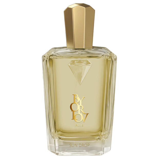 Orlov Paris Sun Drop Eau de Parfum 75 ml