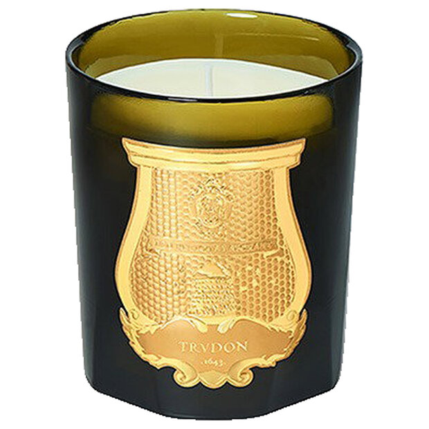 Trudon Abd El Kader
