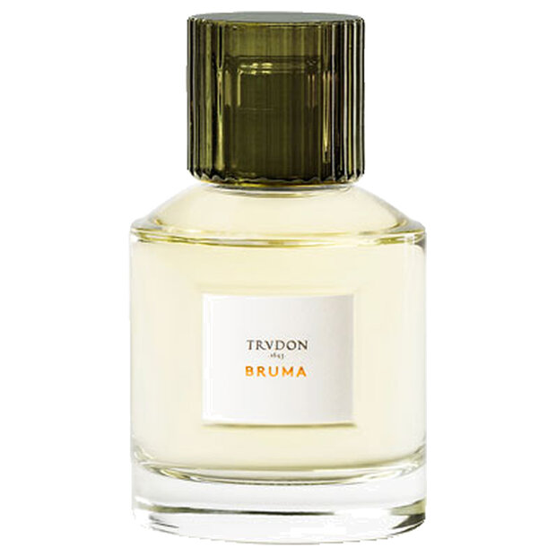 Trudon Bruma