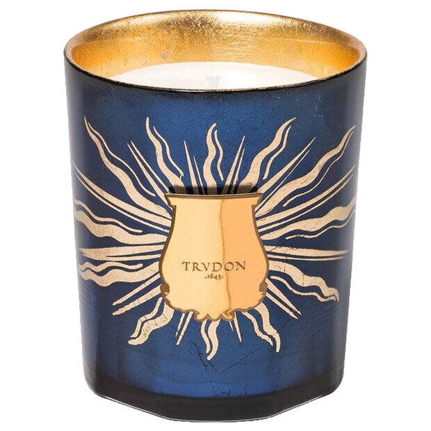 Trudon Fir
