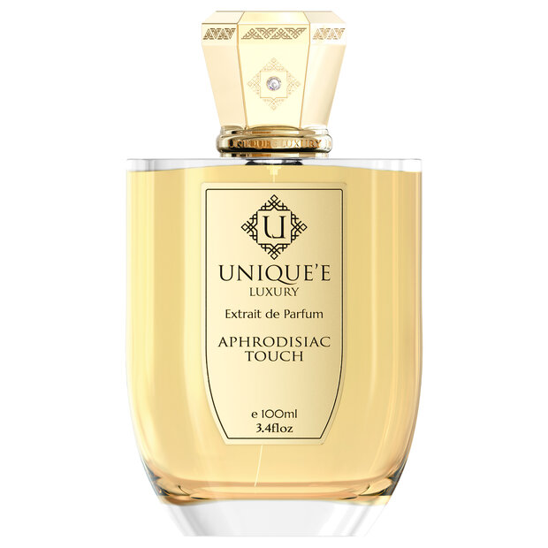 Unique'e Luxury Aphrodisiac Touch