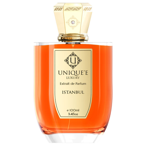 Unique'e Luxury Istanbul