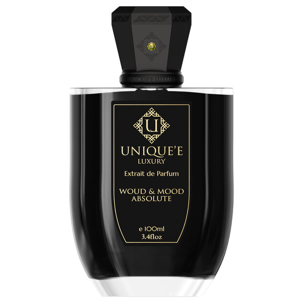 Unique'e Luxury Woud &amp; Mood Absolute