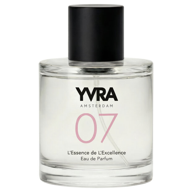 YVRA 1958 07 L'Essence de L'Excellence
