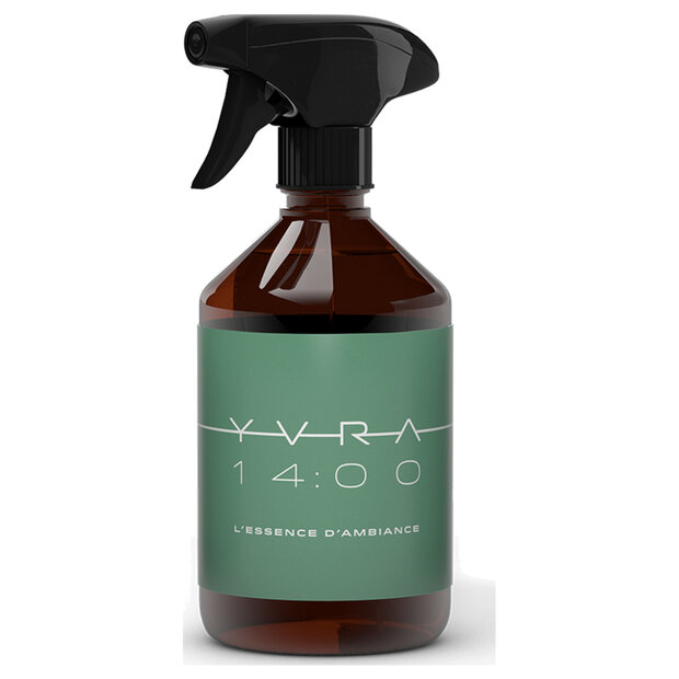 YVRA 1958 14:00 Mood Booster