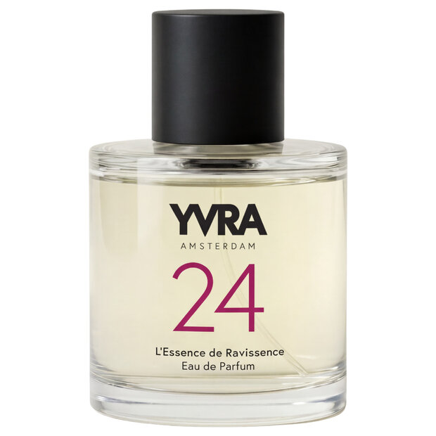 YVRA 1958 24 L'Essence de Ravissence