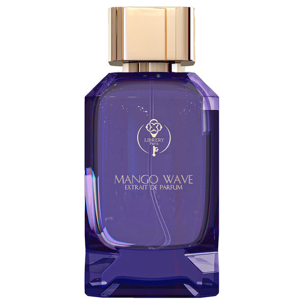 Librery Paris Mango Wave