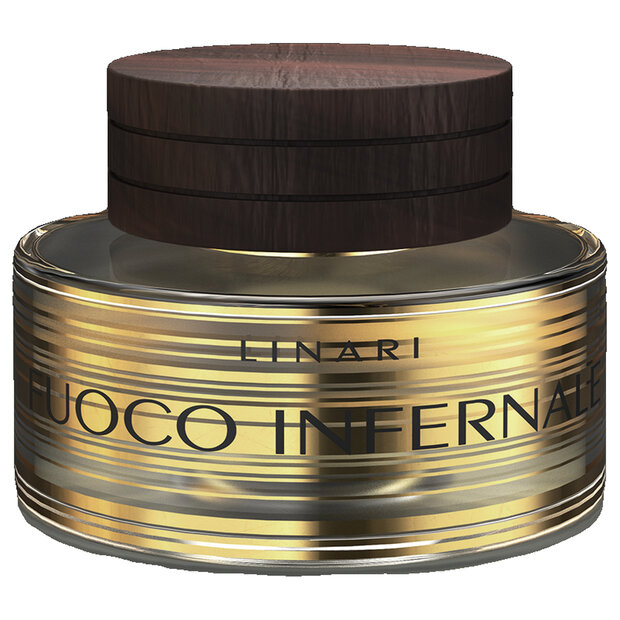 Linari Fuoco Infernale