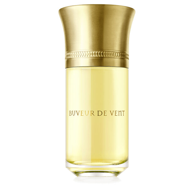Liquides Imaginaires Buveur de Vent