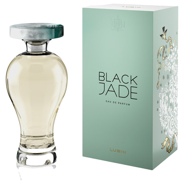 Lubin Black Jade