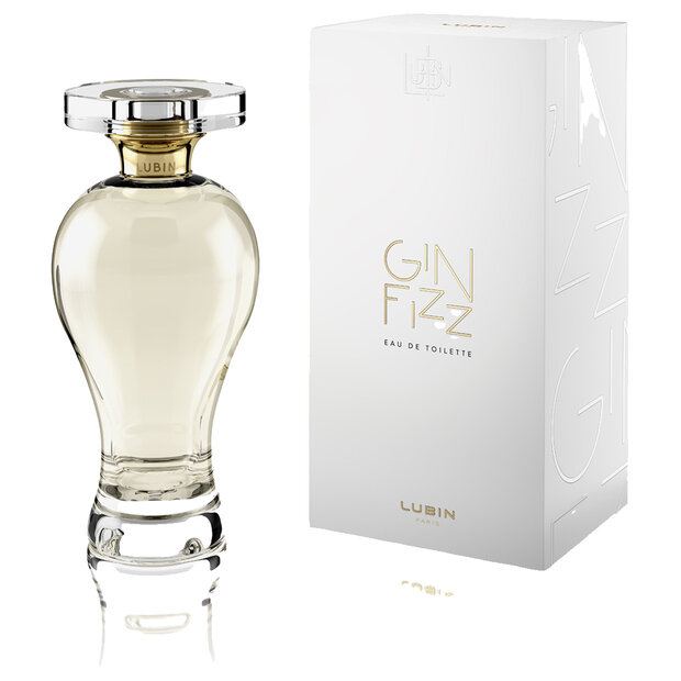 Lubin Gin Fizz