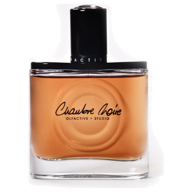 Olfactive Studio Chambre Noire