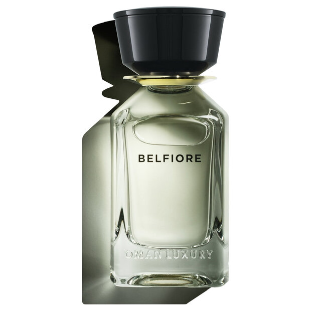 Oman Luxury Belfiore